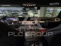 2019 Mercedes Benz G-Class