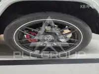 2019 Mercedes Benz G-Class