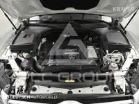 2019 Mercedes Benz GLC-Class