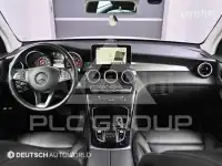 2019 Mercedes Benz GLC-Class