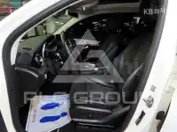 2019 Mercedes Benz GLC-Class