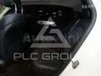 2019 Mercedes Benz GLC-Class