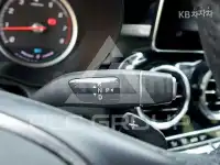 2019 Mercedes Benz GLC-Class