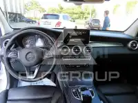 2019 Mercedes Benz GLC-Class