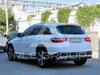 2019 Mercedes Benz GLC-Class