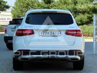 2019 Mercedes Benz GLC-Class
