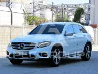 2019 Mercedes Benz GLC-Class