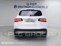 2019 Mercedes Benz GLC-Class