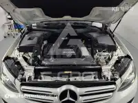 2019 Mercedes Benz GLC-Class