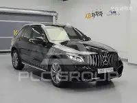 2019 Mercedes Benz GLC-Class