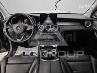 2019 Mercedes Benz GLC-Class