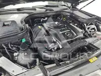 2019 Mercedes Benz GLC-Class