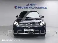 2019 Mercedes Benz GLC-Class