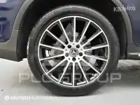 2019 Mercedes Benz GLC-Class