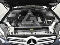 2019 Mercedes Benz GLC-Class