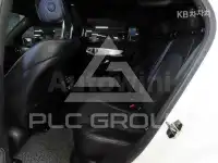 2019 Mercedes Benz GLC-Class