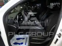 2019 Mercedes Benz GLC-Class