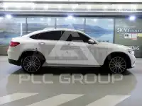2019 Mercedes Benz GLC-Class
