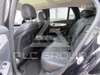 2019 Mercedes Benz GLC-Class