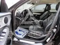 2019 Mercedes Benz GLC-Class