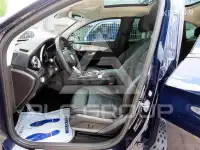 2019 Mercedes Benz GLC-Class