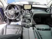 2019 Mercedes Benz GLC-Class