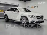 2019 Mercedes Benz GLC-Class