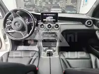 2019 Mercedes Benz GLC-Class