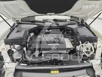 2019 Mercedes Benz GLC-Class