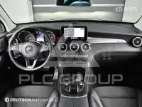2019 Mercedes Benz GLC-Class