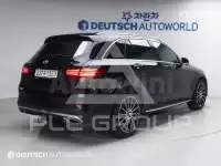 2019 Mercedes Benz GLC-Class