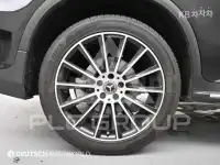 2019 Mercedes Benz GLC-Class