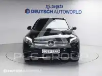 2019 Mercedes Benz GLC-Class