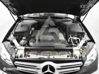 2019 Mercedes Benz GLC-Class