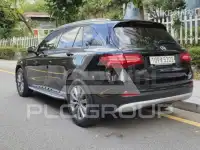 2019 Mercedes Benz GLC-Class