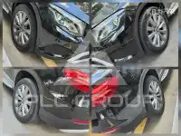 2019 Mercedes Benz GLC-Class