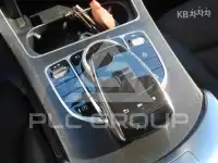2019 Mercedes Benz GLC-Class