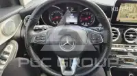 2019 Mercedes Benz GLC-Class