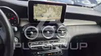 2019 Mercedes Benz GLC-Class