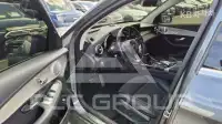 2019 Mercedes Benz GLC-Class