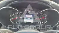 2019 Mercedes Benz GLC-Class