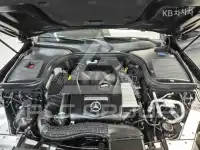2019 Mercedes Benz GLC-Class