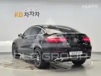 2019 Mercedes Benz GLC-Class
