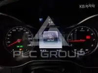 2019 Mercedes Benz GLC-Class