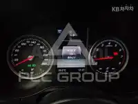 2019 Mercedes Benz GLC-Class