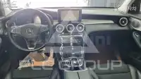 2019 Mercedes Benz GLC-Class