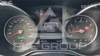 2019 Mercedes Benz GLC-Class