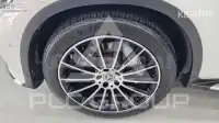 2019 Mercedes Benz GLC-Class