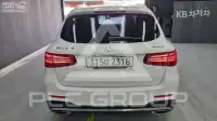 2019 Mercedes Benz GLC-Class