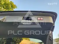 2019 Mercedes Benz GLC-Class